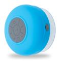 forever bluetooth waterproof speaker bs 330 blue extra photo 1