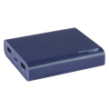 powerbank gp b10a 10000 mah blue extra photo 1