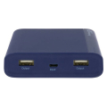 powerbank gp b10a 10000 mah blue extra photo 2
