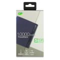 powerbank gp b10a 10000 mah blue extra photo 4