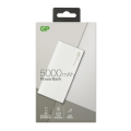 powerbank gp gpb05 5000 mah white extra photo 2