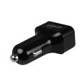 arctic car universal charger 7200 3 port usb charger 7200ma extra photo 2