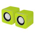 arctic s111 bt mobile bluetooth sound system lime extra photo 2