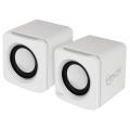 arctic s111 bt mobile bluetooth sound system white extra photo 2