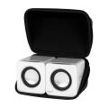 arctic s111 bt mobile bluetooth sound system white extra photo 3