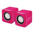 arctic s111 bt mobile bluetooth sound system pink extra photo 2