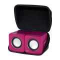 arctic s111 bt mobile bluetooth sound system pink extra photo 3