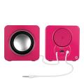 arctic s111 m mobile mini sound system pink extra photo 1