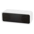 arctic s113 bt portable bluetooth speaker with nfc white extra photo 1