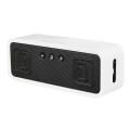 arctic s113 bt portable bluetooth speaker with nfc white extra photo 2