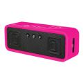 arctic s113 bt portable bluetooth speaker with nfc pink extra photo 1