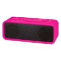 arctic s113 bt portable bluetooth speaker with nfc pink extra photo 2