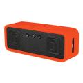 arctic s113 bt portable bluetooth speaker with nfc orange extra photo 1