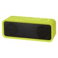 arctic s113 bt portable bluetooth speaker with nfc lime extra photo 1