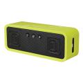 arctic s113 bt portable bluetooth speaker with nfc lime extra photo 2