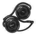 arctic p311 bluetooth stereo headset for sports black extra photo 1