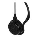 arctic p311 bluetooth stereo headset for sports black extra photo 2
