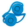 arctic p311 bluetooth stereo headset for sports blue extra photo 1