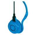 arctic p311 bluetooth stereo headset for sports blue extra photo 2