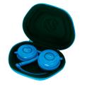 arctic p311 bluetooth stereo headset for sports blue extra photo 3