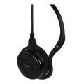 arctic p31x bundle bluetooth stereo headset with bluetooth adapter extra photo 2