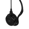 arctic p253 bt bluetooth 40 stereo headset for sports extra photo 2