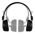 arctic p402 supra aural on ear headset extra photo 2