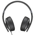 sennheiser hd 420s over ear headphones with mic extra photo 2