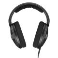 sennheiser hd 569 around ear headphones with in line mic extra photo 1