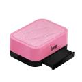 divoom ifit 1 mobile speaker with smartstand pink extra photo 1