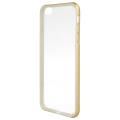 4smarts uptown clip for iphone 6 plus 6s plus gold extra photo 1