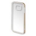 4smarts uptown clip for samsung galaxy s6 gold extra photo 1