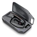 plantronics voyager 5200 uc with bt usb charging case black extra photo 1