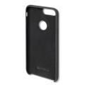 4smarts cupertino silicone case for iphone 7 black extra photo 1