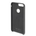 4smarts cupertino silicone case for iphone 7 grey extra photo 1
