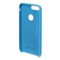 4smarts cupertino silicone case for iphone 7 light blue extra photo 1