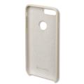 4smarts cupertino silicone case for iphone 7 plus creme white extra photo 1