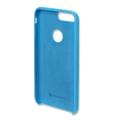 4smarts cupertino silicone case for iphone 7 plus light blue extra photo 1