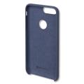 4smarts cupertino silicone case for iphone 7 plus midnight blue extra photo 1