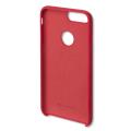 4smarts cupertino silicone case for iphone 7 plus red extra photo 1