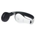 logilink bt0038 bluetooth stereo headset white extra photo 2