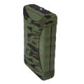 logilink pa0092 mobile power bank 8800mah protection class ip54 camouflage extra photo 1