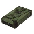 logilink pa0092 mobile power bank 8800mah protection class ip54 camouflage extra photo 2