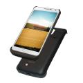 logilink pa0081 protective cover for samsung galaxy note 3 with integrated 4200mah battery black extra photo 1
