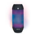 logilink sp0048 luminous bluetooth nfc speaker with coloured led extra photo 1