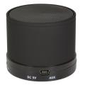 logilink sp0051 bluetooth v30 speaker with mp3 player micro sd black extra photo 3
