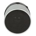 logilink sp0051s bluetooth v30 speaker with mp3 player micro sd silver extra photo 3