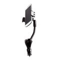 logilink pa0121 smartphone car holder charger 5v 31a extra photo 4