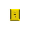 jabra portable bt speaker solemate mini yellow extra photo 1