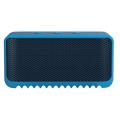 jabra portable bt speaker solemate mini blue extra photo 1